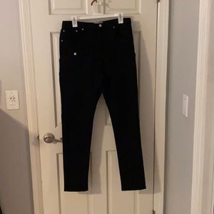 Cocurata Slouch Jean. Size 30. NWT